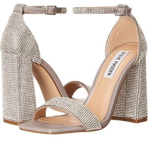 New shoes Steve Madden